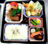 黒毛和牛カルビ弁当