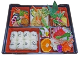 幕の内弁当 < 匠 >
