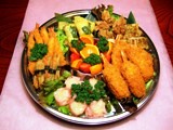 ★お花見５名様用オードブル