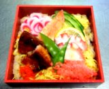 ちらし寿司（期間限定）